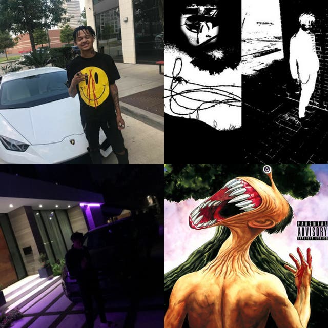 old pluggnb🪷 - playlist by cooper* | Spotify