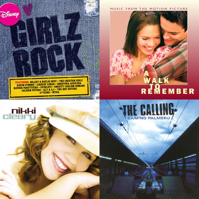 early 2000s rom com vibes - playlist by Alana Petett | Spotify