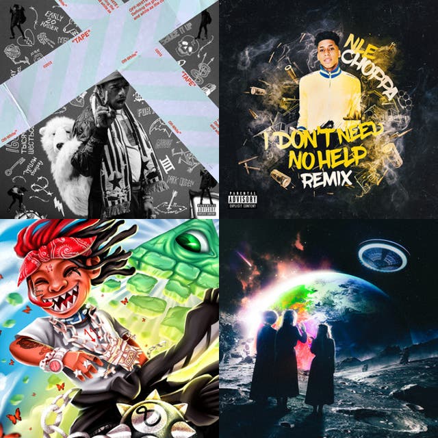 Dirt Bike Playlist рџ ґрџ ґ Playlist By Rylee Anderson Spotify