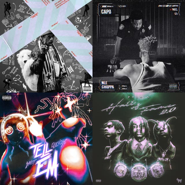 rizzless - playlist by Cole D | Spotify
