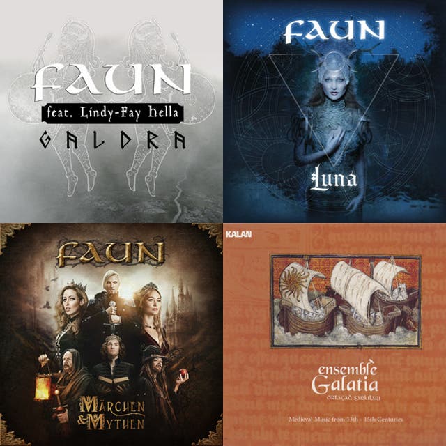 Playlist By Yusuf Spotify