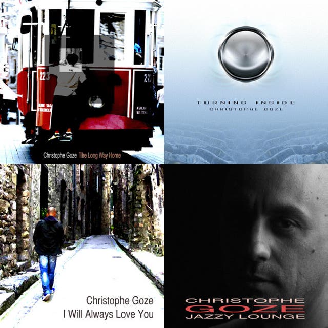 Christophe Goze — I Will Always Love You - playlist by Jesus Infante ...