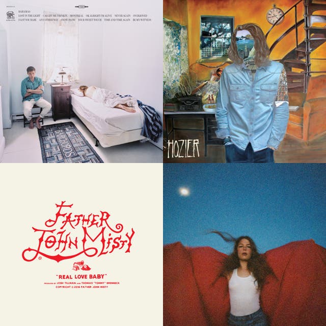 indie chill granola vibes evening - playlist by chryse.kruse | Spotify