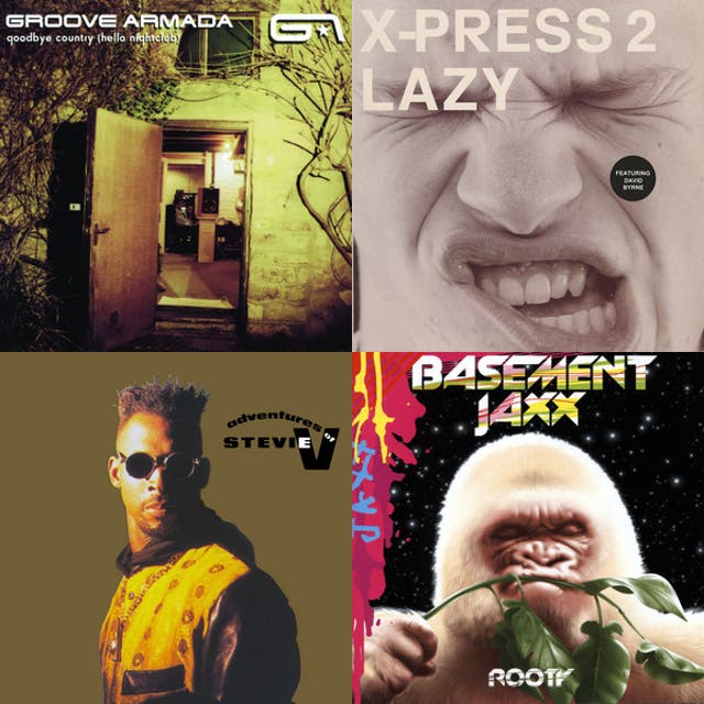 Sounds of the wickedness