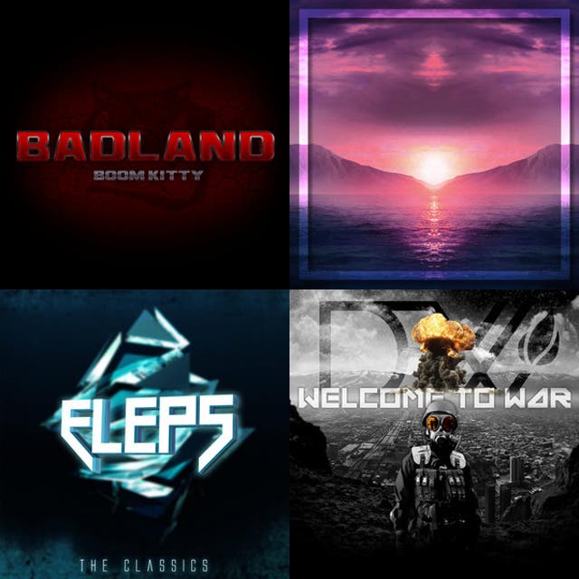Experiment 204 + Extra GD Songs. - playlist by ThatOneAsymGuy | Spotify