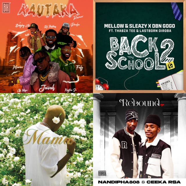 Forgive Our Trespasses (feat. Ceeka RSA) - playlist by PhapiOG | Spotify