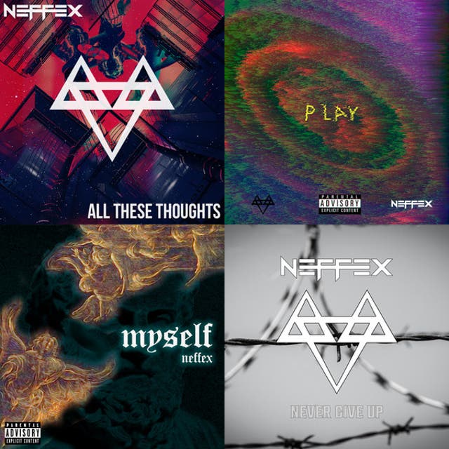 As melhores de NEFFEX - playlist by Eduardo Queiroz | Spotify