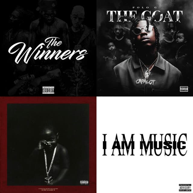 Bath 2 Spotify playlist cover art