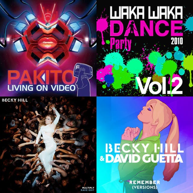 Pop House