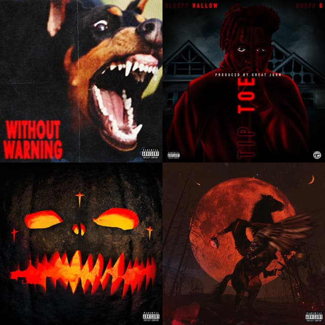 Halloween Rap 🎃 - playlist by Kyle Walzer | Spotify