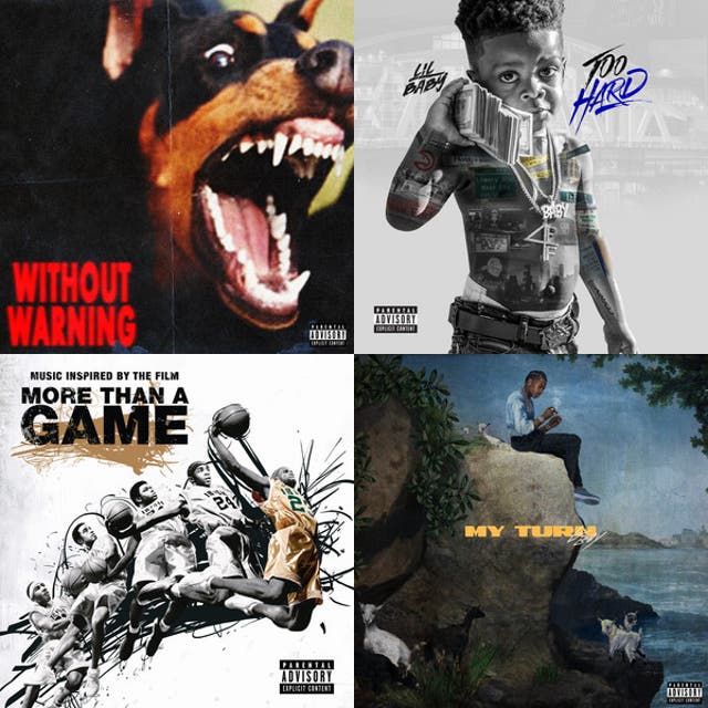 workout - playlist by labuechel | Spotify