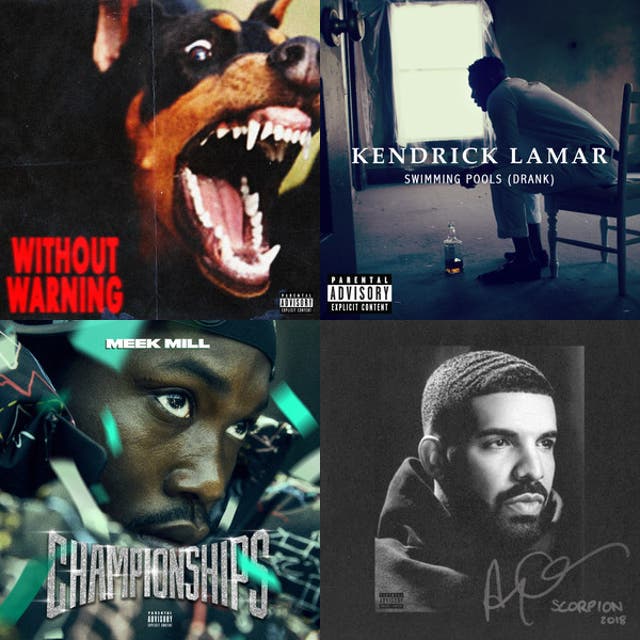 Main Playlist By Isaiah Spotify