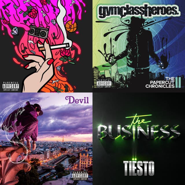 Joh Playlist By Jjocd Spotify