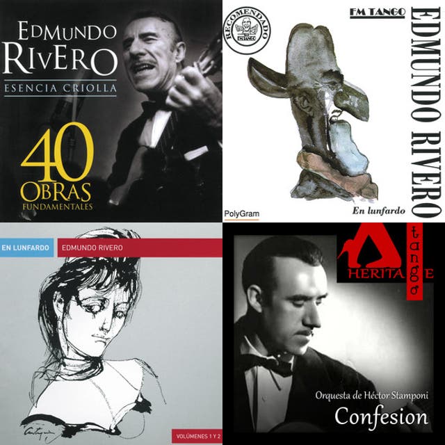 Imagem de Edmundo Rivero