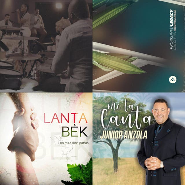 Gospel Papiamento
