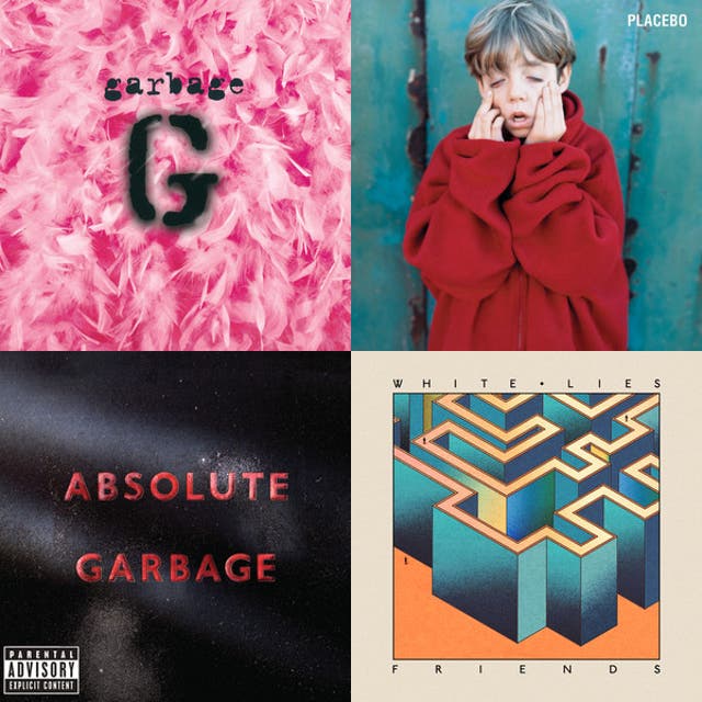 Alternativo - playlist by jorge.nutshell | Spotify