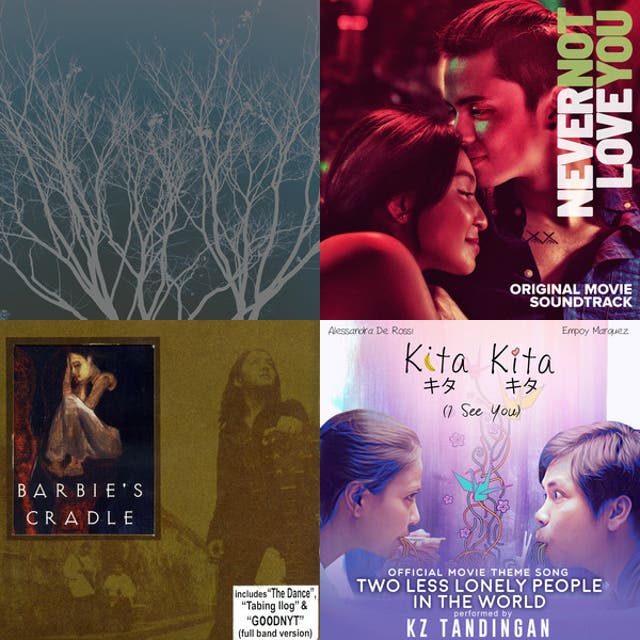 WEDNESDAY OPM JAM - playlist by ihaterei | Spotify
