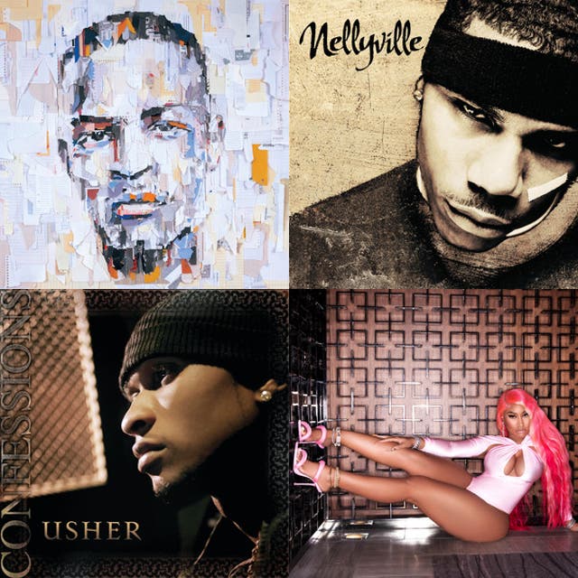 Rap/Hip Hop (Clean) - playlist by Nate Long | Spotify
