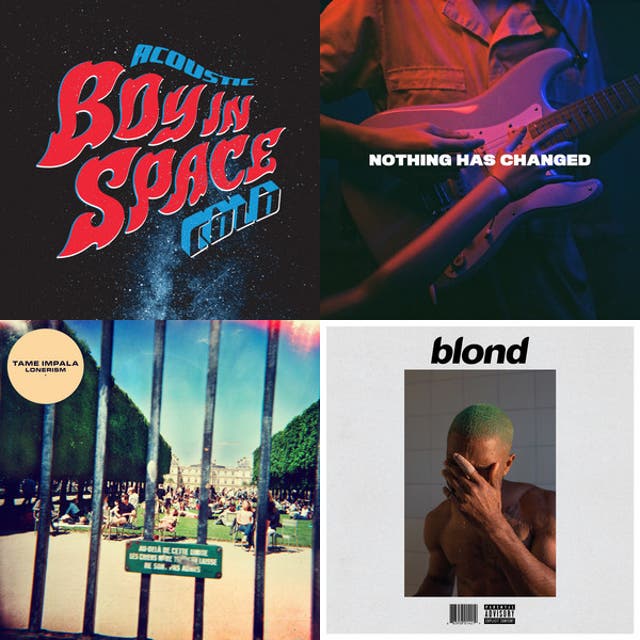 Floating Playlist By Johnnyoingots Spotify