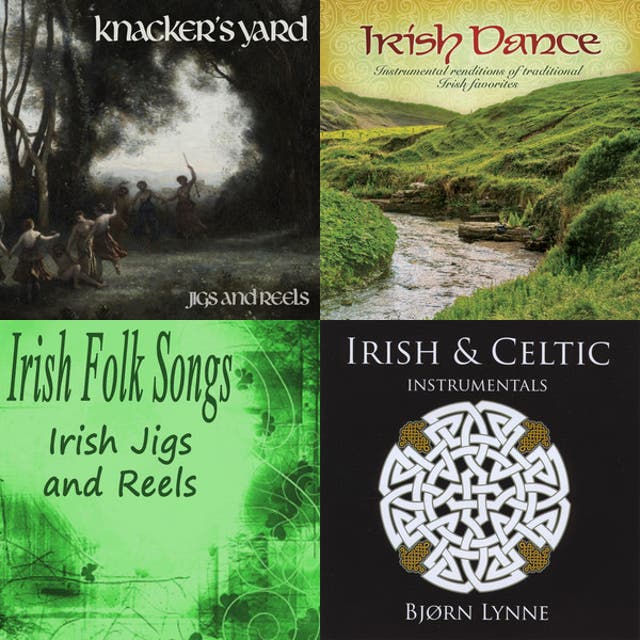Irish Celtic Instrumental - playlist by Jobey McGinty | Spotify