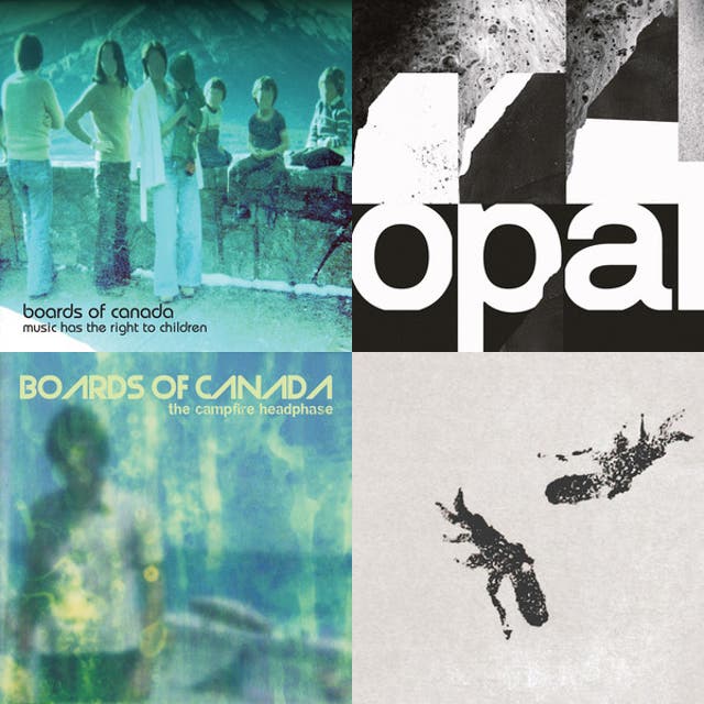 r/electronicmusic favorites cover