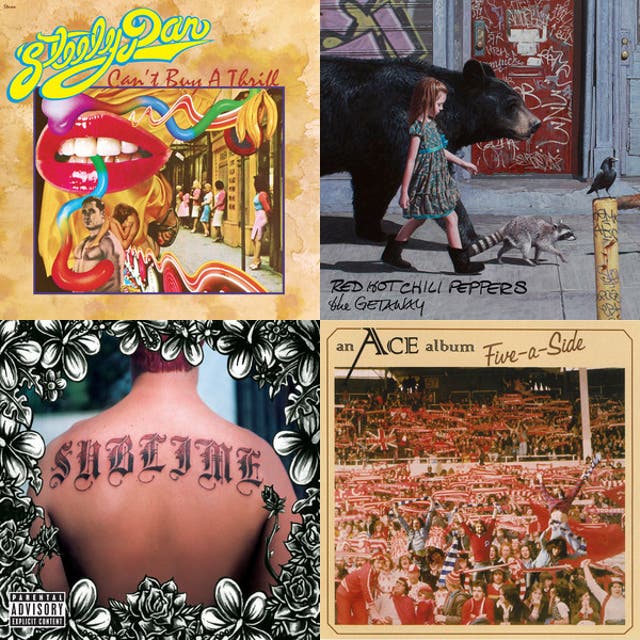 Spring Break - playlist by Max | Spotify