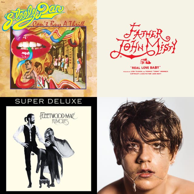 Groovy Upbeat Clean - playlist by abby_s | Spotify