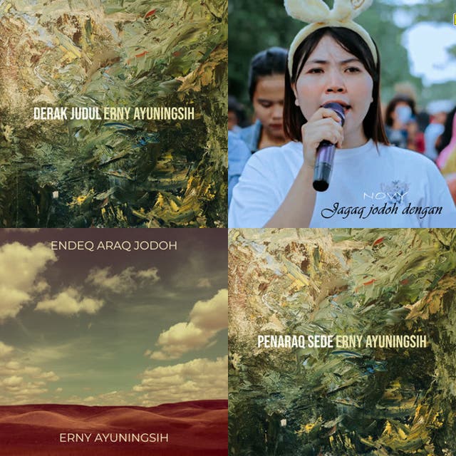 Kumpulan lagu Sasak Lombok