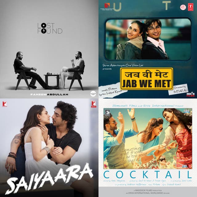 Relaxing songs 🫂 Spotify playlist cover art