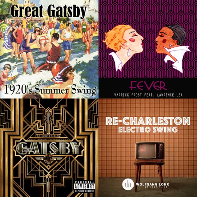 The Roarin' 20s