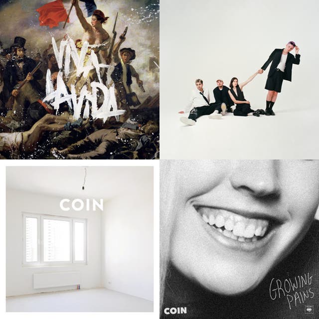 Road trip Road Trip Playlist Submission