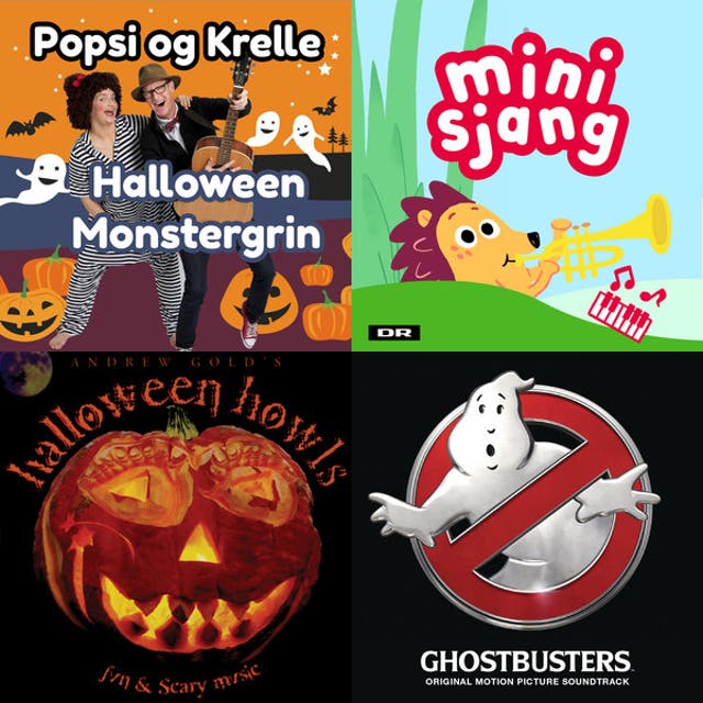 Halloween for born DA