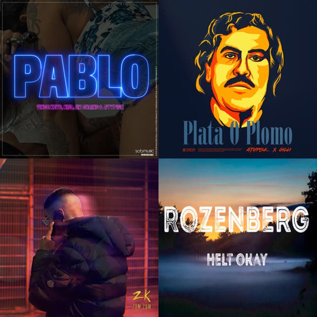 Tino Playlist By Ann Kristiansen Spotify