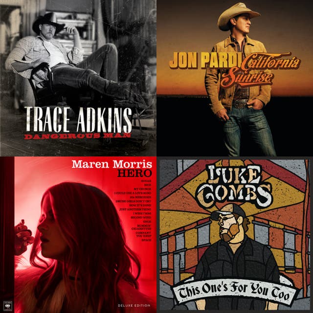 Country Playlist By Austin Hendrix Spotify