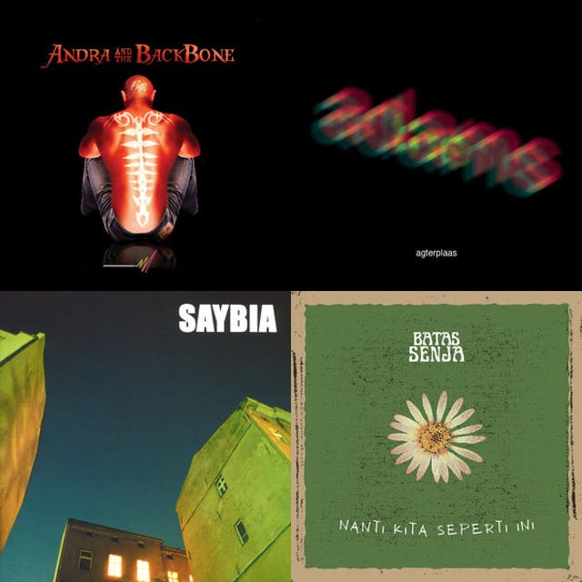 si paling solid - playlist by spoosiix | Spotify