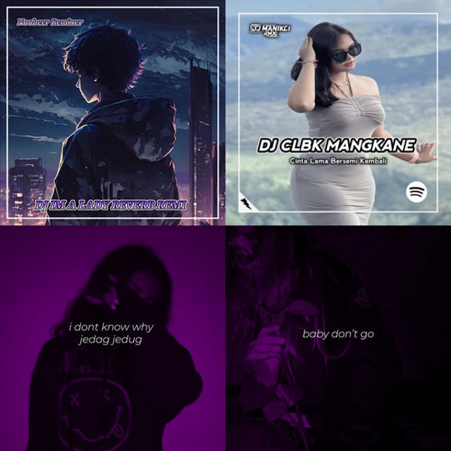 gasken dj goblay - playlist by ramzi | Spotify