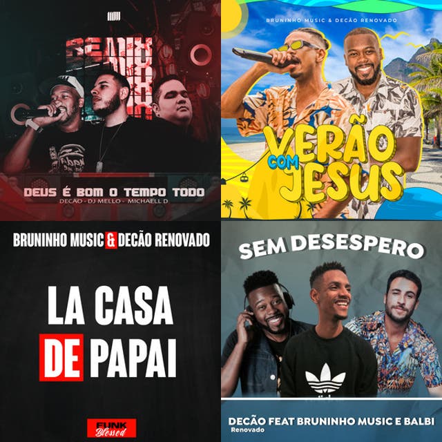 Imagem de Decai