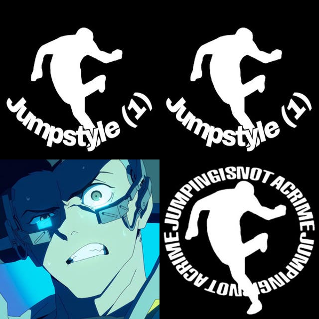 Jumpstyle 1 hour - playlist by Wally Darling | Spotify
