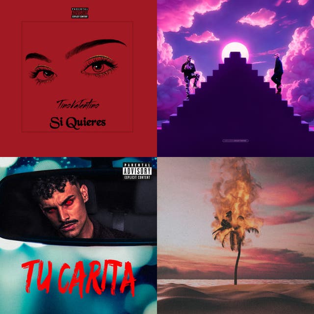 TvT Top Music - playlist by Tino Valentino | Spotify