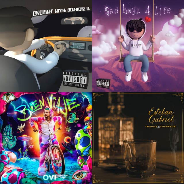 Corridos - playlist by Rodrigo Rodriguez | Spotify