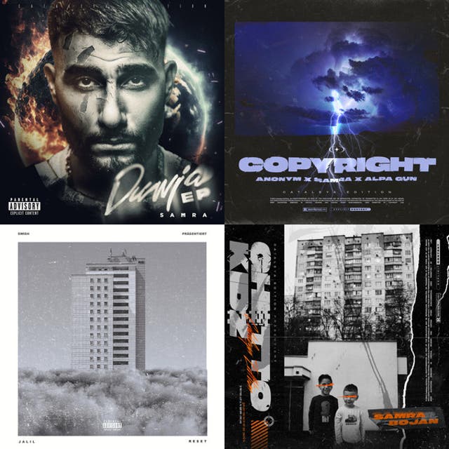 Best of Samra - playlist by zerowaffles69 | Spotify