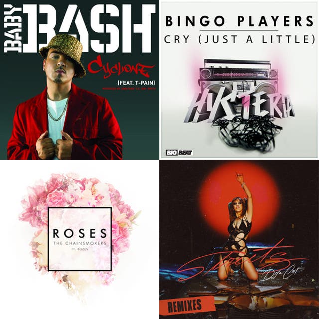 Eat Rocks 2023 - playlist by Sam Elster | Spotify