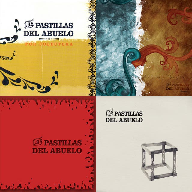 La Doctora II - Las Pastillas Del Abuelo - playlist by Estefania Lami ...