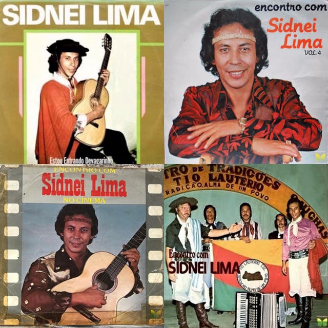 Imagem de Sidney Silva
