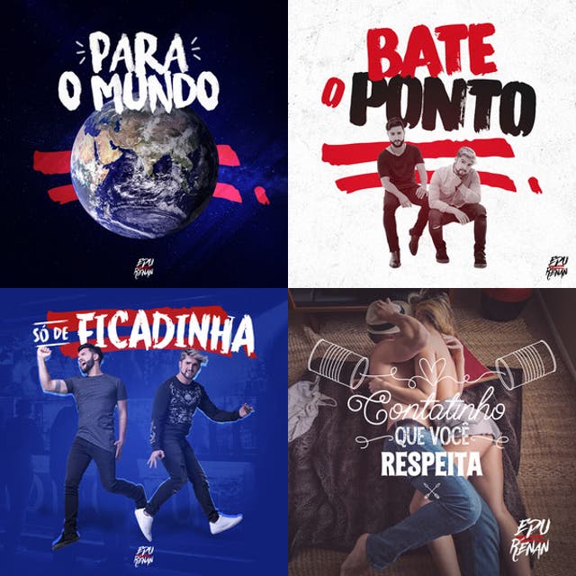 Imagem de Edu e Renan