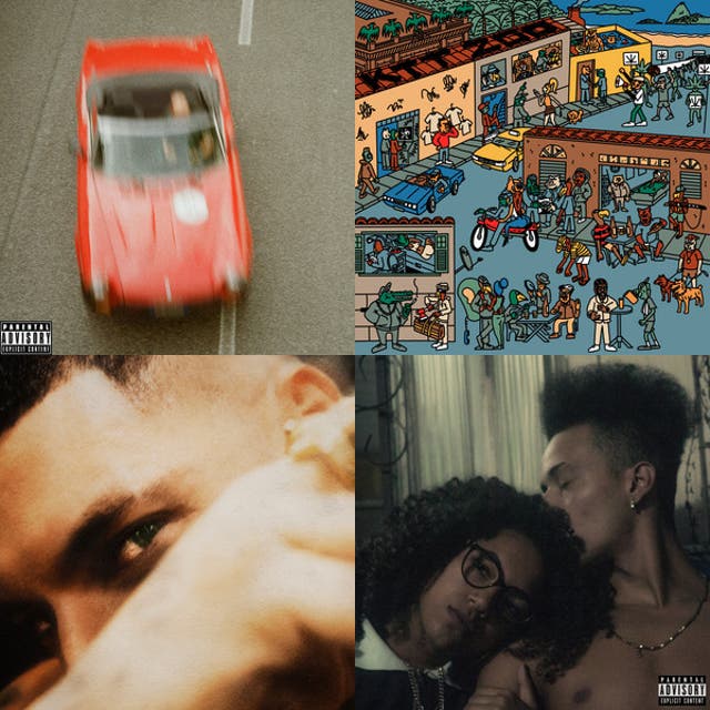 Rap style - playlist by Ramirez | Spotify