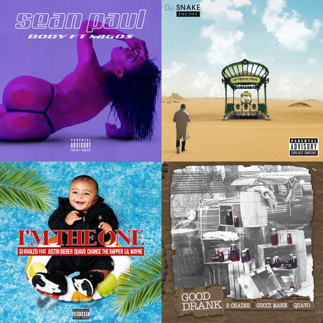 random music - playlist by Jack Mulvanerty | Spotify