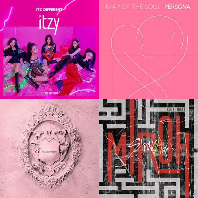 Summer Kpop 2019 - playlist by Peepaw | Spotify