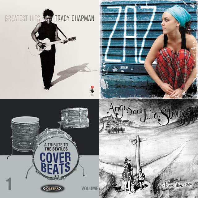 Tracy chapman greatest hits playlist by morenomeler spotify