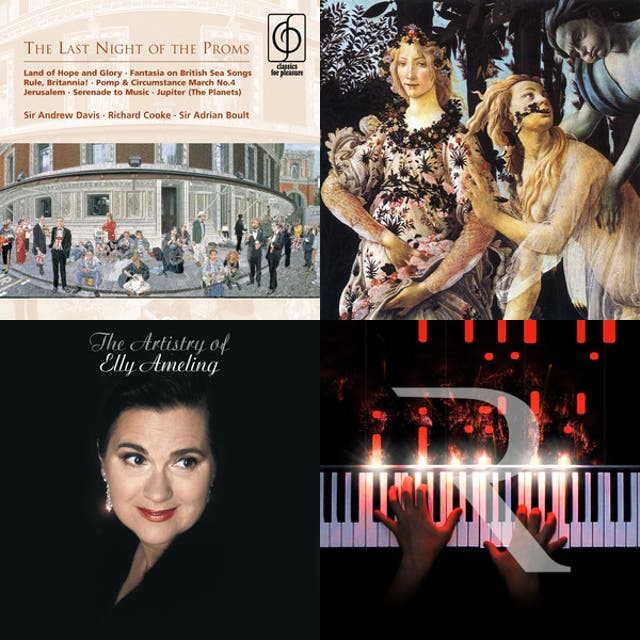 Music Appreciation - playlist by Ashley | Spotify